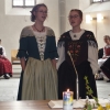 Jubiläumskonzert Frauenjodelchörli Stailalva 