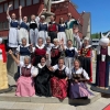 Nordostschweizer Jodlerfest Appenzell