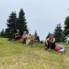 Berggottesdienst Samest