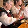 Nordostschweizer Jodlerfest Altstätten