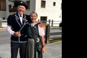 Bündner Jodlertag La Punt