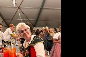 Bündner Jodlertag La Punt Bündner Jodlertag La Punt