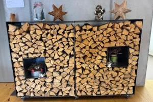 Gottesdienst Altersheim Thusis