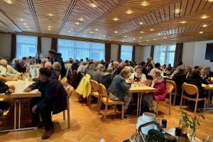 Gemeinschaftskonzert Thusis