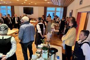 Gemeinschaftskonzert Thusis