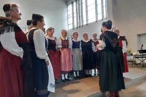 Gemeinschaftskonzert Thusis