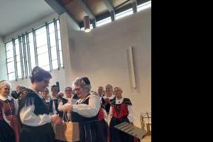 Gemeinschaftskonzert Thusis