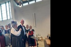 Gemeinschaftskonzert Thusis