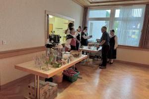 Gemeinschaftskonzert Thusis