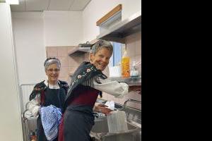 Gemeinschaftskonzert Thusis