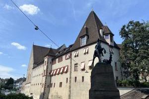 Eidgenössisches Jodlerfest Basel