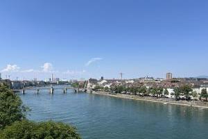 Eidgenössisches Jodlerfest Basel