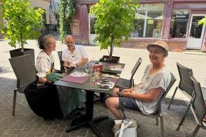 Eidgenössisches Jodlerfest Basel