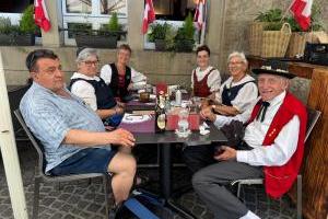 Eidgenössisches Jodlerfest Basel