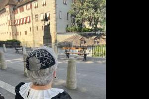 Eidgenössisches Jodlerfest Basel