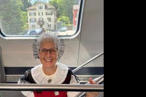 Eidgenössisches Jodlerfest Basel