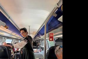 Eidgenössisches Jodlerfest Basel