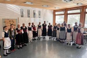 Bündner Jodlertag Chur