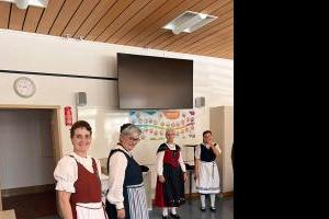 Bündner Jodlertag Chur