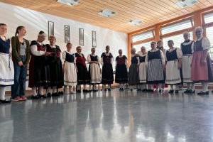 Bündner Jodlertag Chur