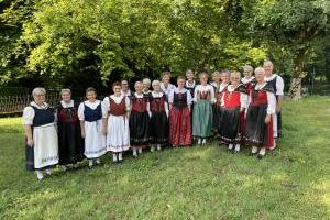 Nordostschweizer Jodlerfest